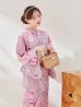 モデル：菅野結以　身長：163cm