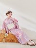 モデル：菅野結以　身長：163cm