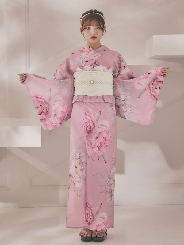 モデル：吉木千沙都（ちぃぽぽ）身長：158cm