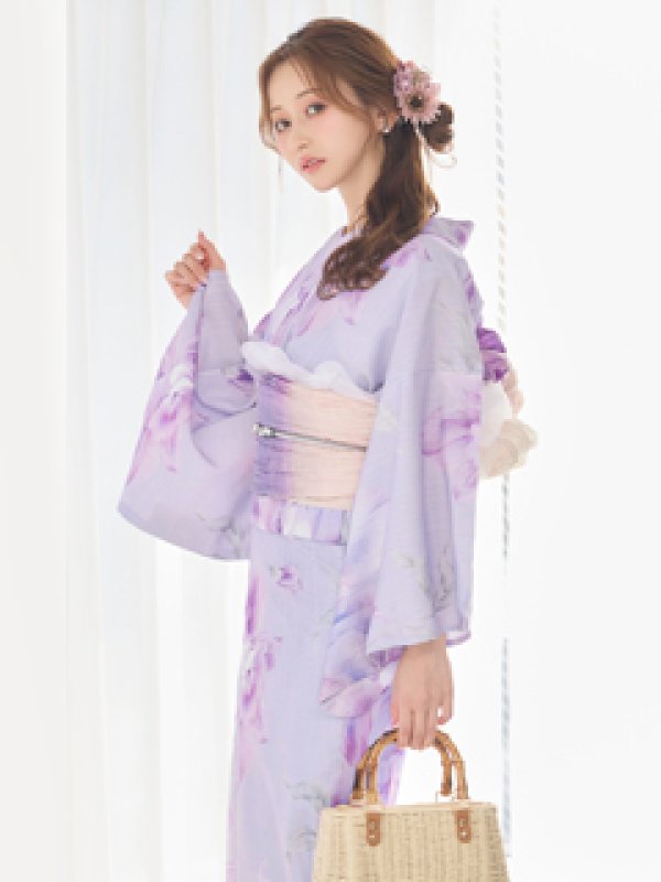 モデル：きこ