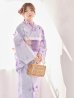 モデル：吉木千沙都（ちぃぽぽ）身長：158cm　着用サイズ：Fサイズ