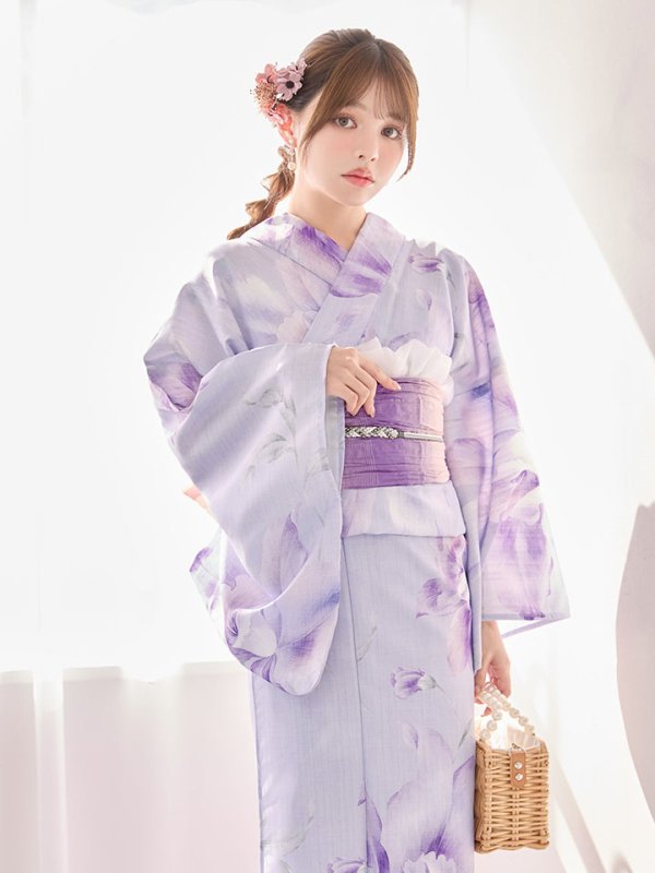 モデル：吉木千沙都（ちぃぽぽ）身長：158cm　着用サイズ：Fサイズ