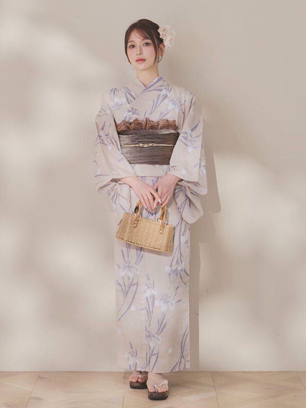 モデル:kie 身長:158cm