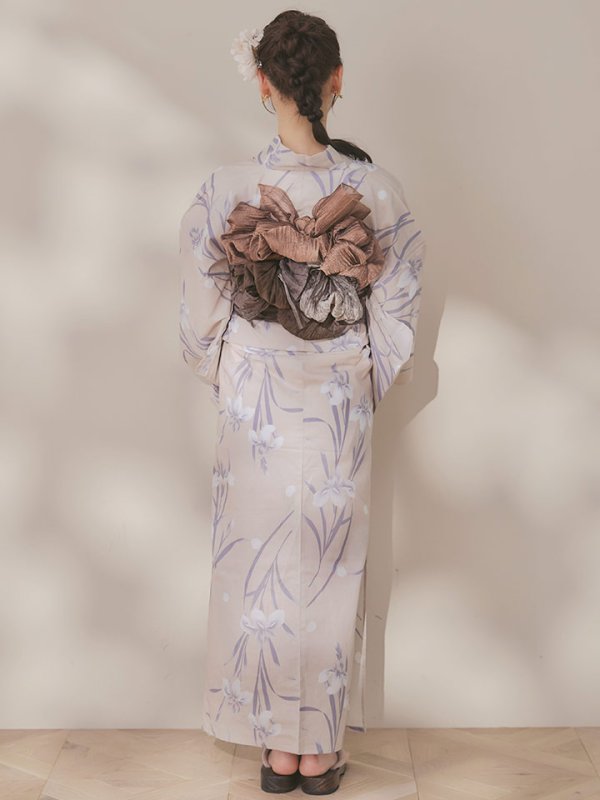 モデル:kie 身長:158cm