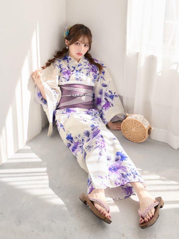モデル：吉木千沙都（ちぃぽぽ）身長：158cm　着用サイズ：Fサイズ