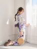 モデル：吉木千沙都（ちぃぽぽ）身長：158cm　着用サイズ：Fサイズ