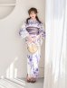 モデル：吉木千沙都（ちぃぽぽ）身長：158cm　着用サイズ：Fサイズ