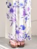 モデル：吉木千沙都（ちぃぽぽ）身長：158cm　着用サイズ：Fサイズ