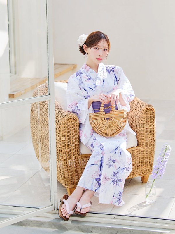 モデル：菅野結衣　身長：163cm