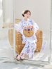 モデル：菅野結衣　身長：163cm