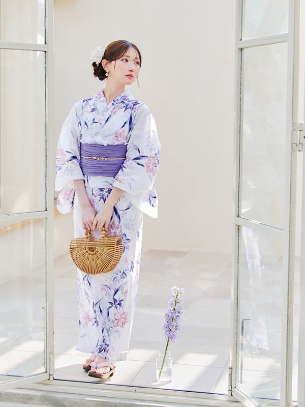 モデル：菅野結衣　身長：163cm