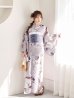 モデル：吉木千沙都（ちぃぽぽ）身長：158cm　着用サイズ：Fサイズ