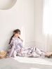 モデル：吉木千沙都（ちぃぽぽ）身長：158cm　着用サイズ：Fサイズ