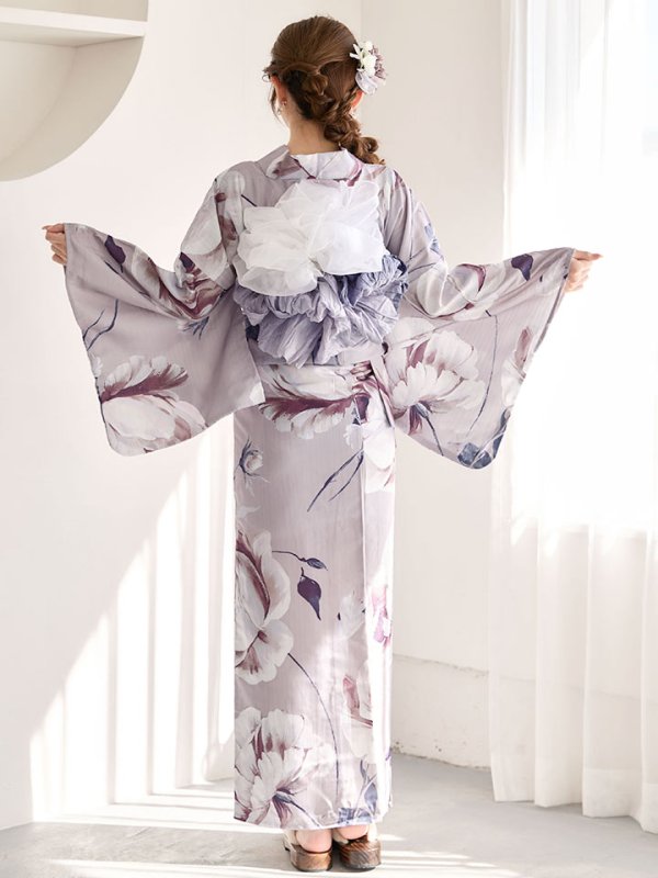 モデル：吉木千沙都（ちぃぽぽ）身長：158cm　着用サイズ：Fサイズ
