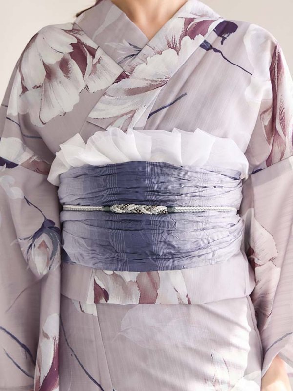 モデル：吉木千沙都（ちぃぽぽ）身長：158cm　着用サイズ：Fサイズ