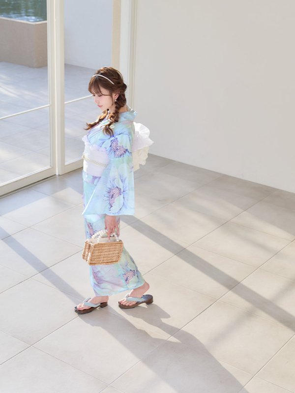 モデル：飛鳥　身長：160cm