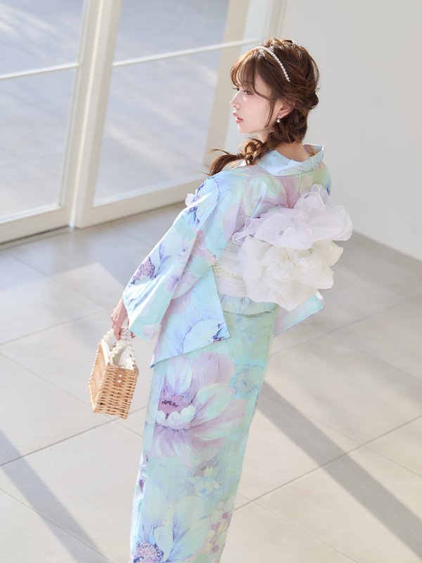 モデル：飛鳥　身長：160cm