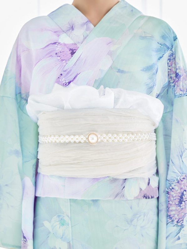 モデル：吉木千沙都（ちぃぽぽ）身長：158cm　着用サイズ：Fサイズ