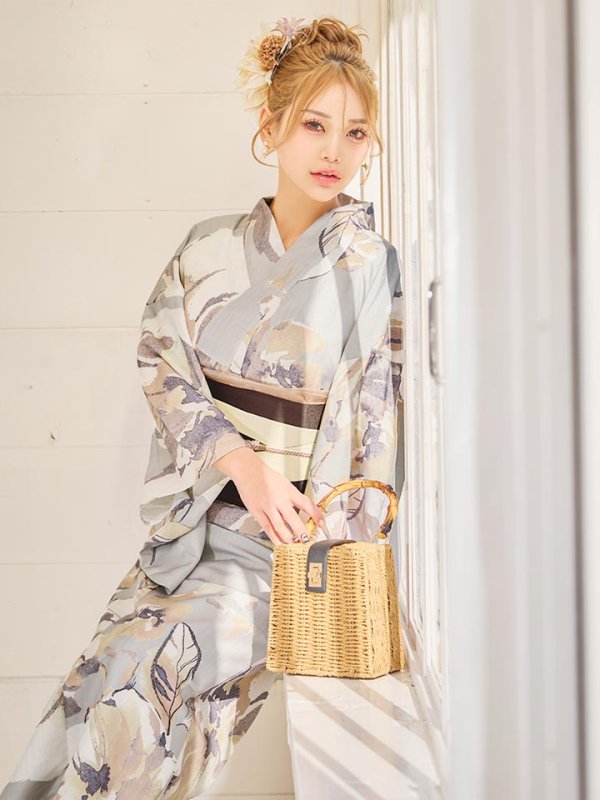 モデル：るあな