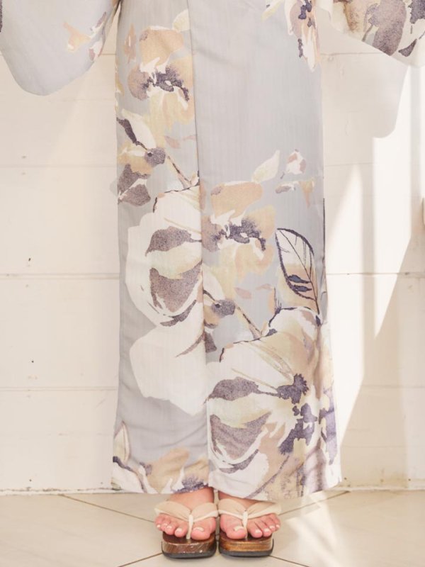 モデル：るあな