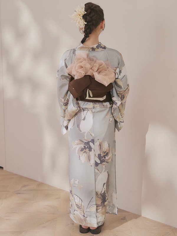 モデル：kie 身長：158cm