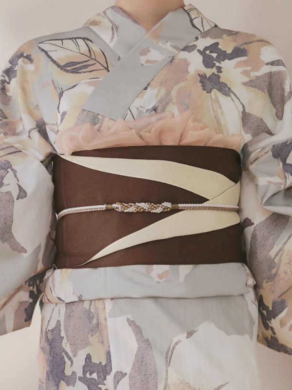 モデル：kie 身長：158cm