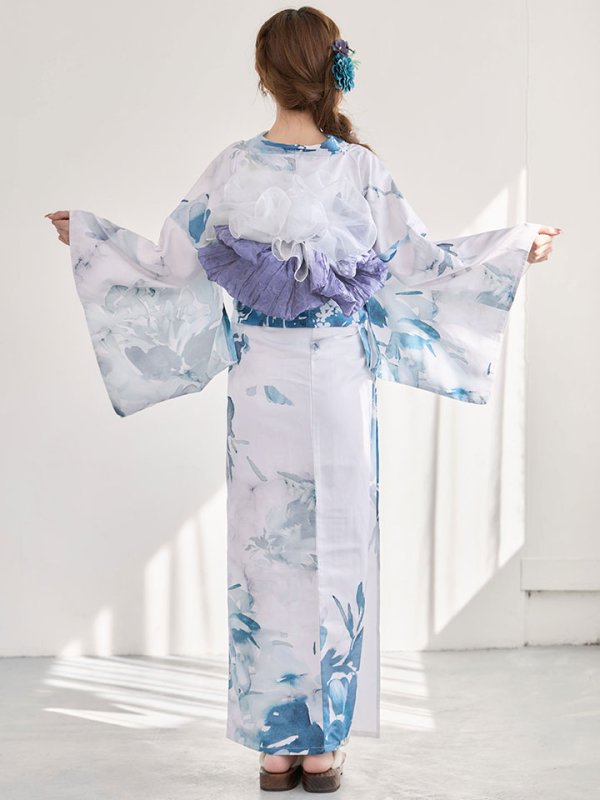 モデル：吉木千沙都（ちぃぽぽ）身長：158cm　着用サイズ：Fサイズ