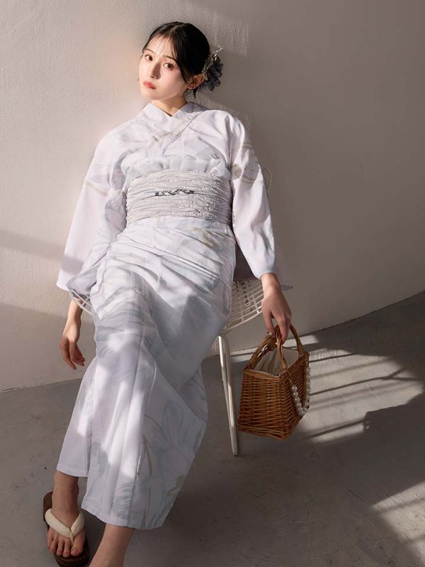 モデル：吉井美優　身長：160cm