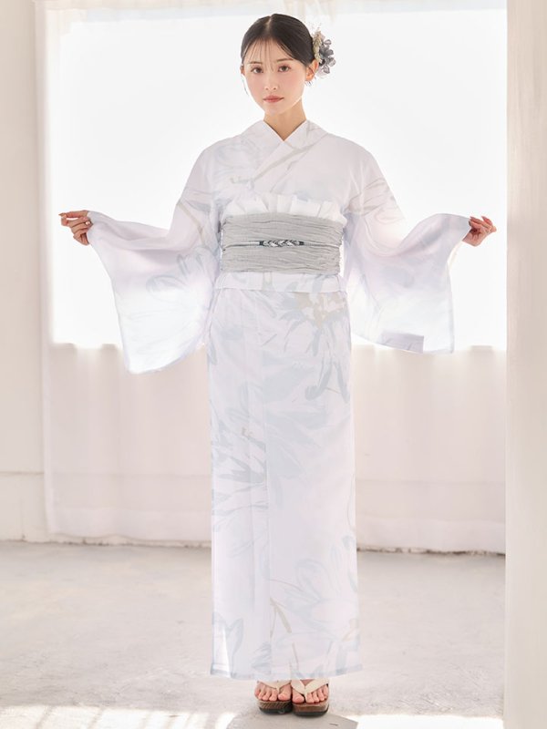 モデル：吉井美優　身長：160cm