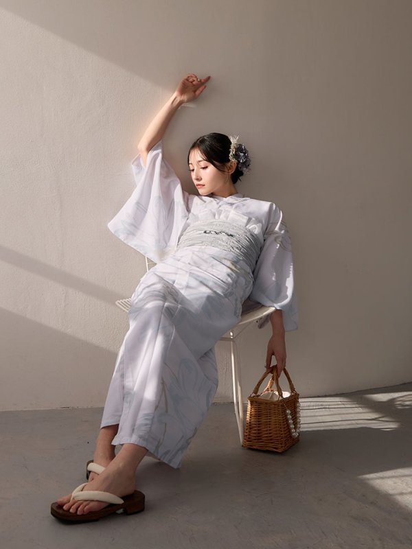 モデル：吉井美優　身長：160cm