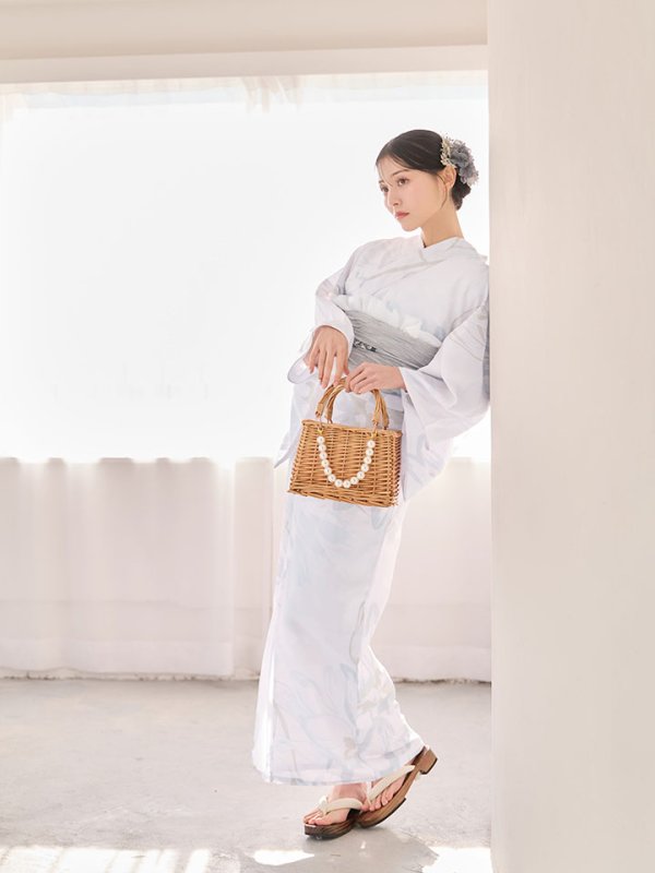 モデル：吉井美優　身長：160cm