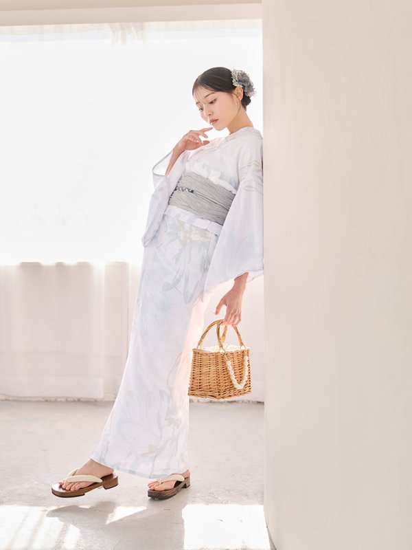 モデル：吉井美優　身長：160cm