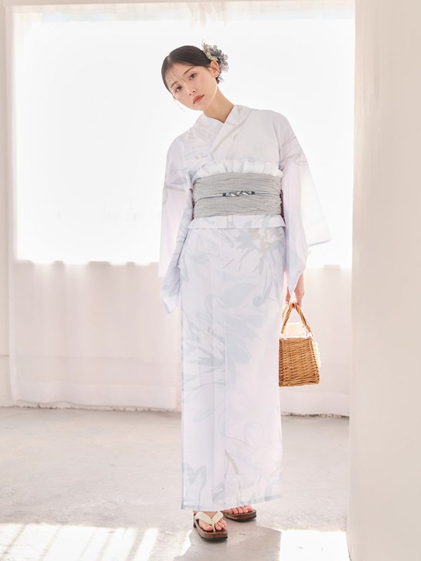 モデル：吉井美優　身長：160cm