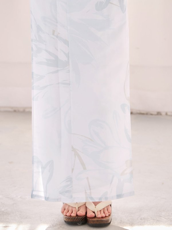 モデル：吉井美優　身長：160cm