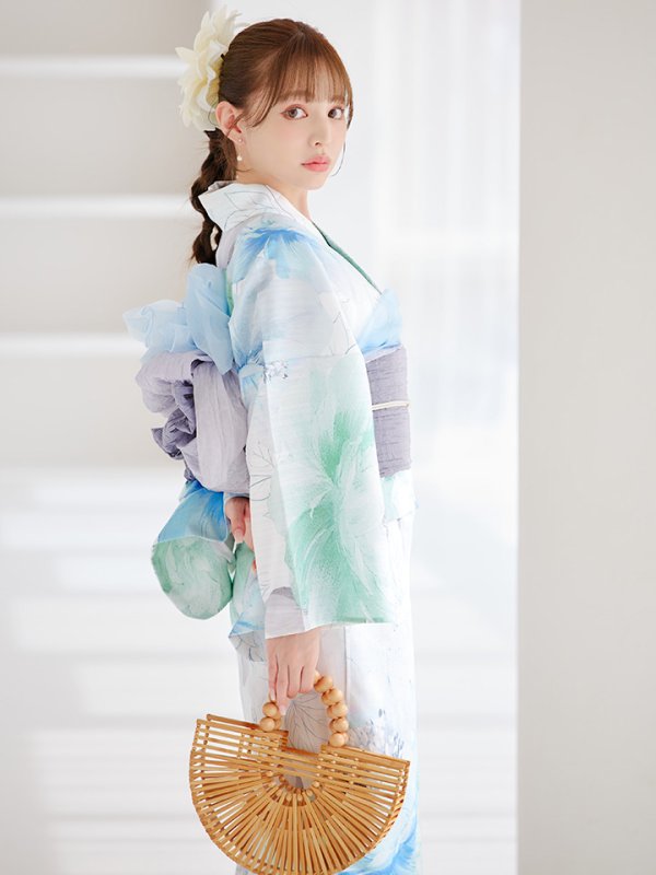 モデル：ちぃぽぽ　身長158cm