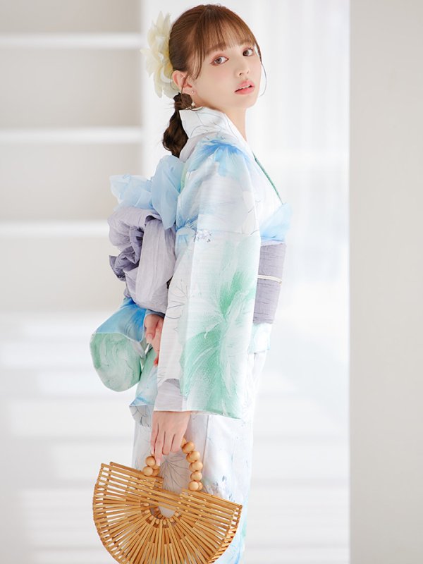 モデル：ちぃぽぽ　身長158cm