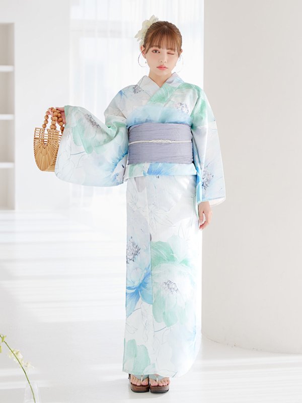 モデル：ちぃぽぽ　身長158cm