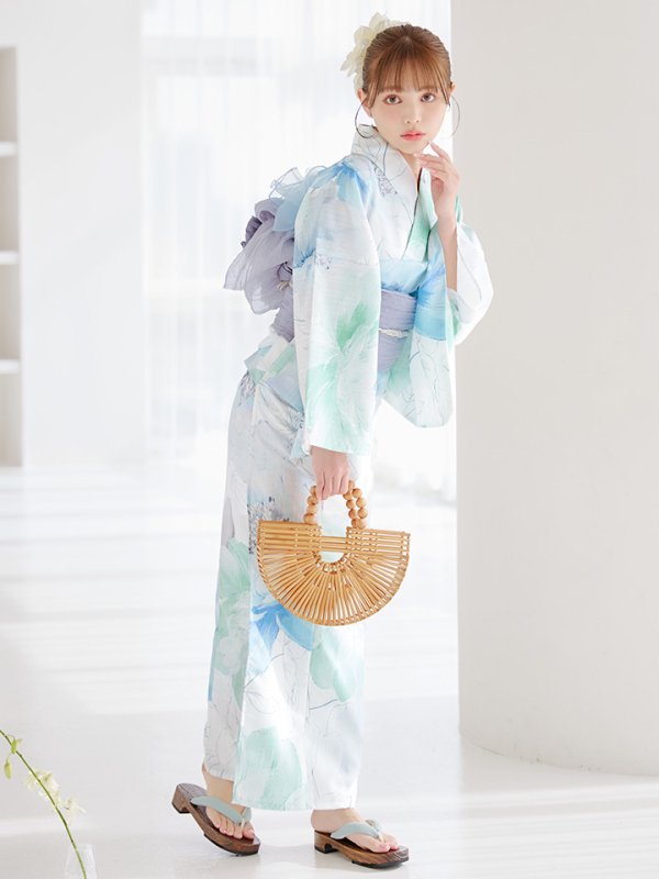 モデル：ちぃぽぽ　身長158cm