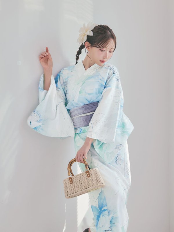 モデル：菅野結以 身長：163cm