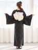 モデル：吉木千沙都（ちぃぽぽ）身長：158cm　着用サイズ：Fサイズ