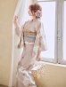 モデル：まみ　身長161cm　着用サイズ：Fサイズ