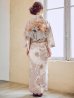モデル：まみ　身長161cm　着用サイズ：Fサイズ