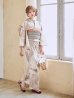 モデル：まみ　身長161cm　着用サイズ：Fサイズ