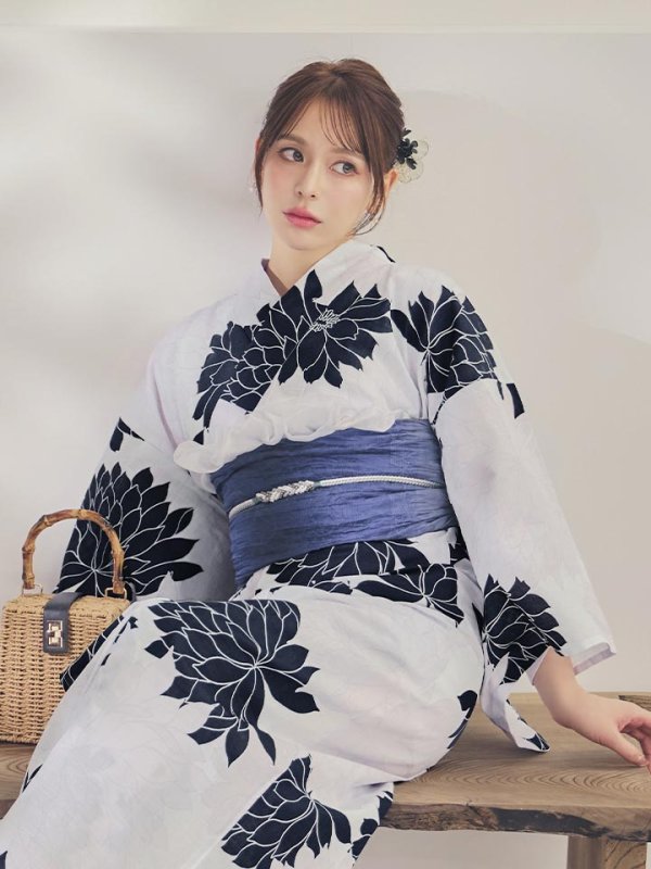 モデル:kie 身長:158cm