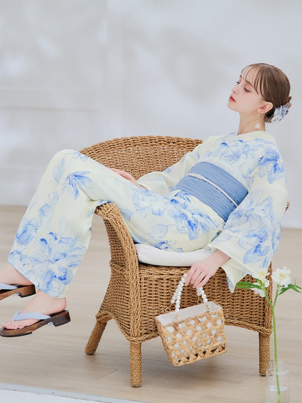 モデル:KATE 身長169cm 着用サイズ:Fサイズ