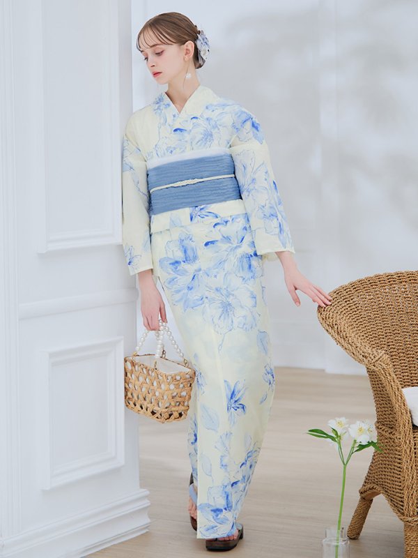 モデル:KATE 身長169cm 着用サイズ:Fサイズ