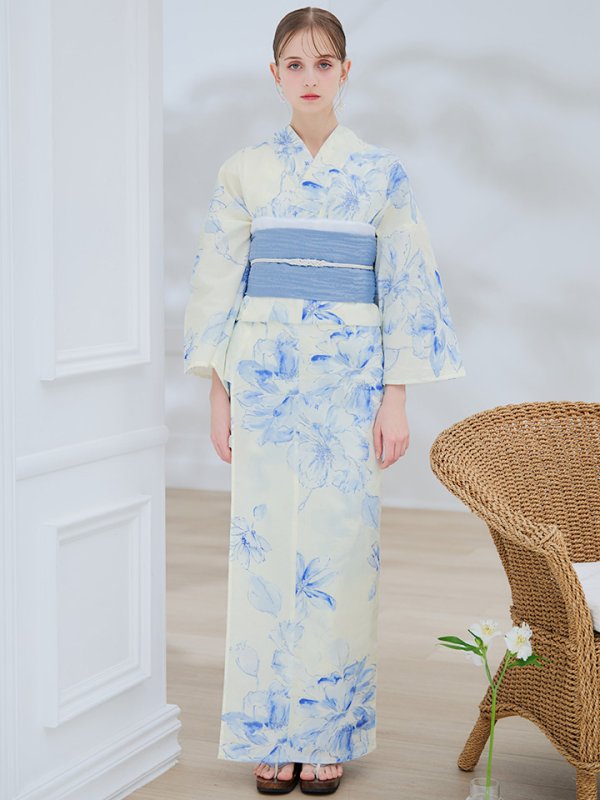 モデル:KATE 身長169cm 着用サイズ:Fサイズ