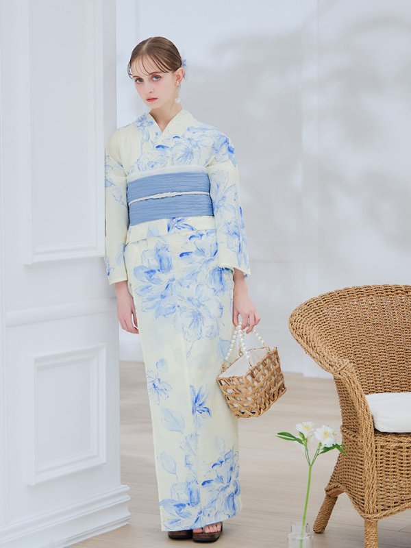 モデル:KATE 身長169cm 着用サイズ:Fサイズ