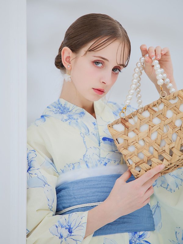 モデル:KATE 身長169cm 着用サイズ:Fサイズ