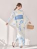 モデル：吉木千沙都（ちぃぽぽ）身長：158cm　着用サイズ：Fサイズ
